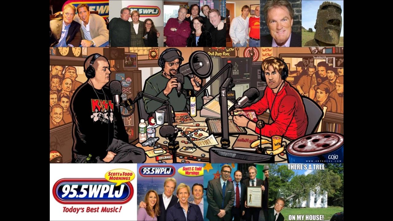 Opie & Anthony: Scott and Todd's Awful Break + Company Griefs (3 - 19 - 2013) [HD]