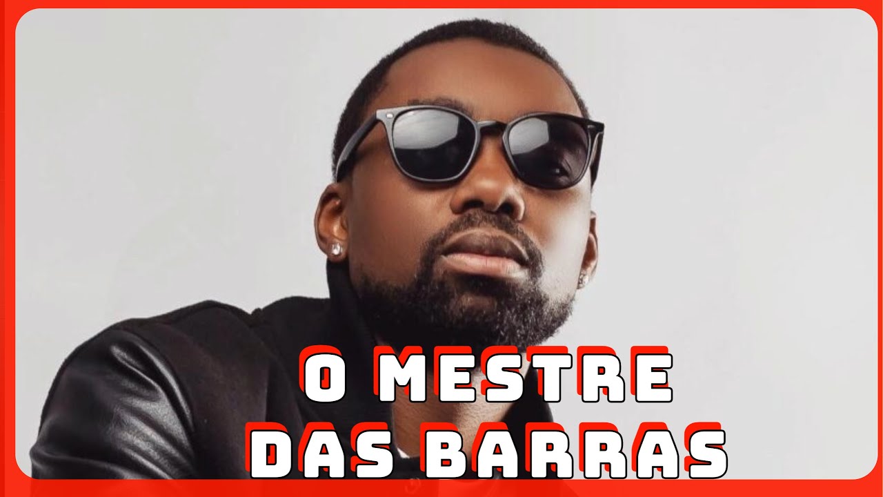Hernani da Silva - Kind Of a Big Deal - Análise das Barras Rijas