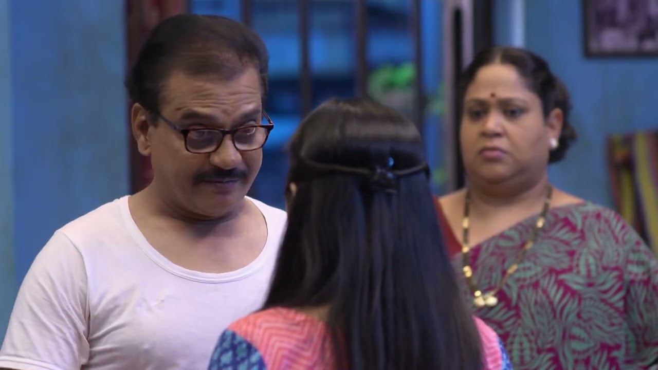 Tula Pahate Re - Ep 122 - Gayatri Datar, Subodh Bhave - Marathi Tv Serial - Zee5 Marathi Classics