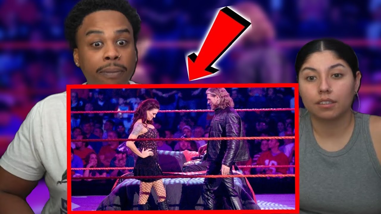 Ого, WWE МОМЕНТЫ ЧАСТЬ 2!!!!