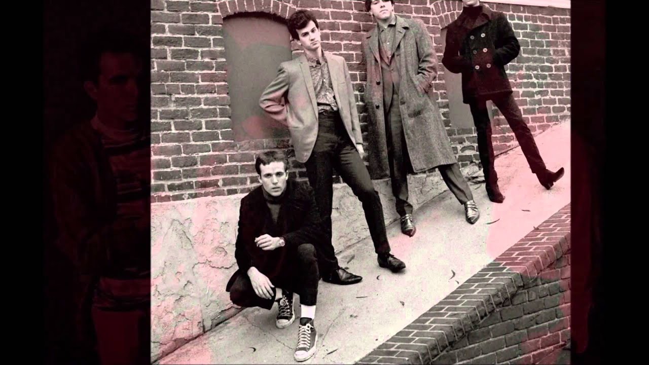 The Three O''Clock - Another World