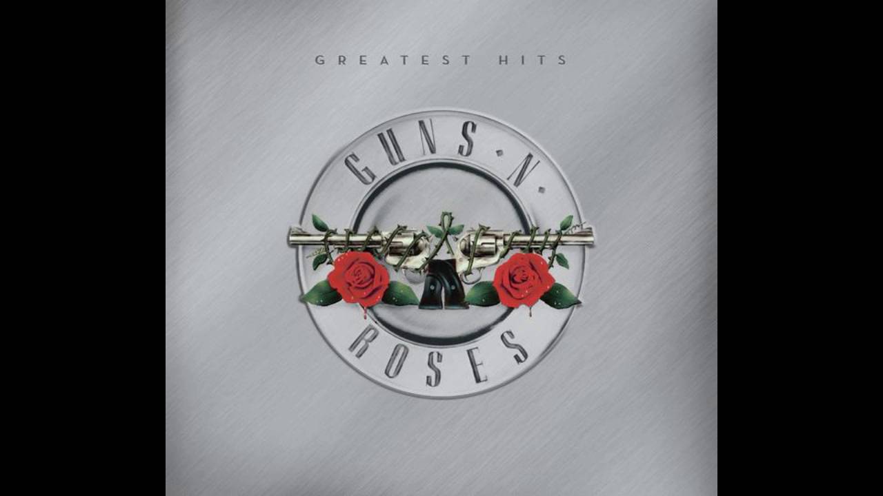 Patience - Guns N' Roses