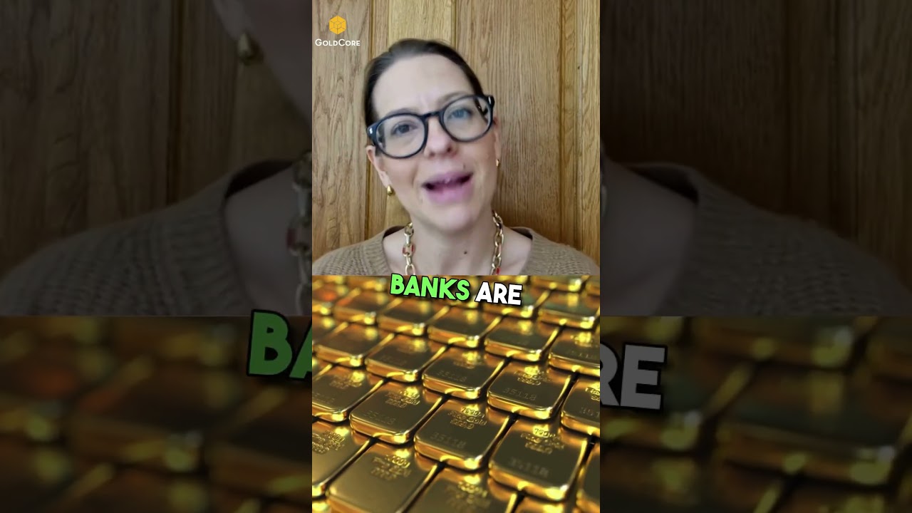 Если рынки драгоценных металлов COMEX и Лондона настолько сильны, почему они тихо отменяют контра...
