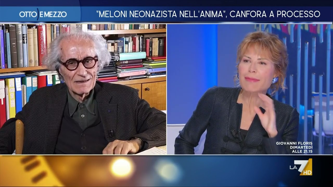 Canfora: 