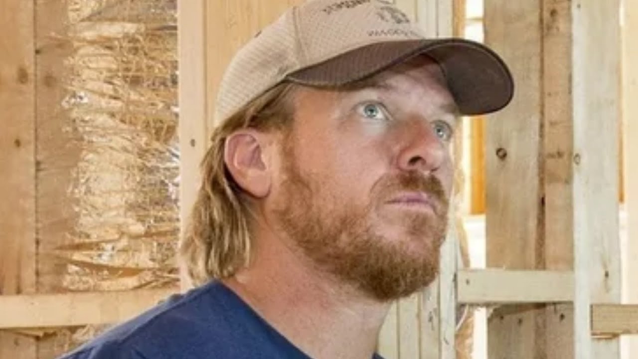 Вещи, которые вам не покажут на Fixer Upper