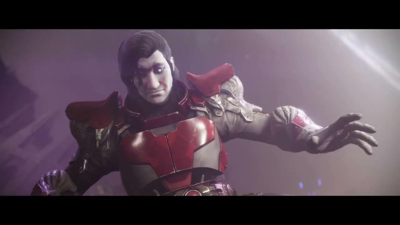 Alaric's Space Adventure (Destiny 2) #gaming #gamingvideos #destiny2thefinalshape #destiny2