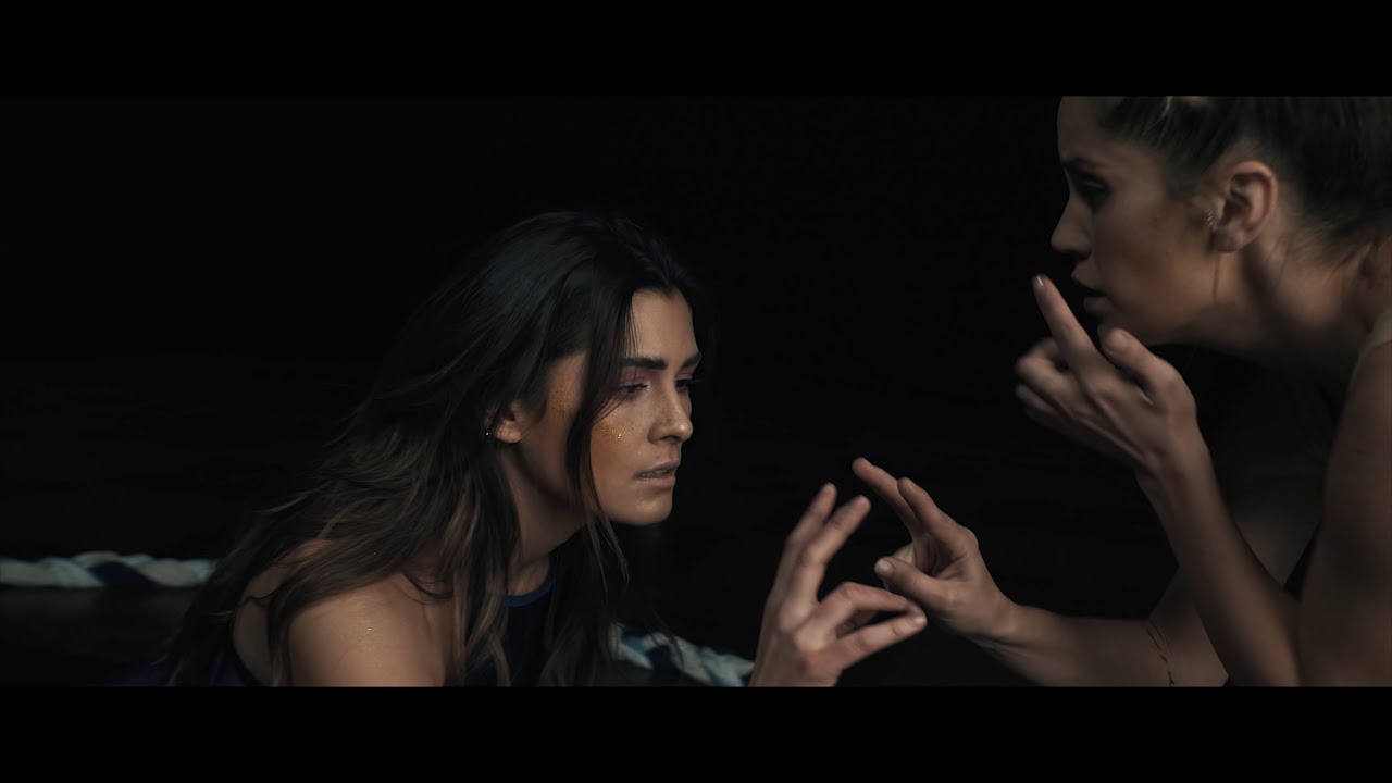 Gabi Gar - Vives en la Luna (Videoclip Oficial)