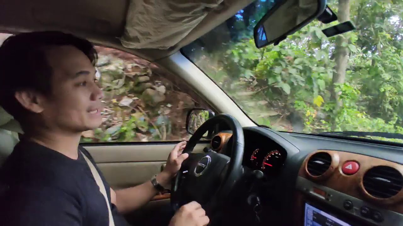 Para saan ba ang LOW GEARS sa automatic transmission?