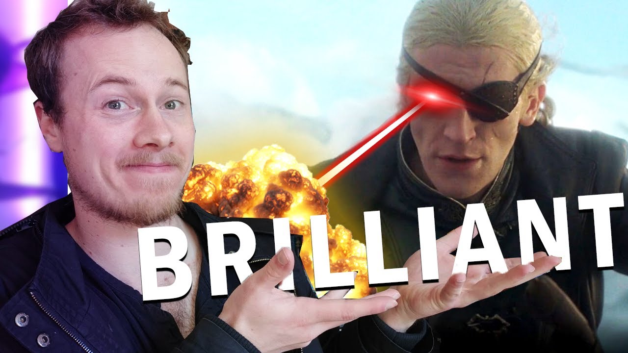 House of How Not To Train Your Dragon | ep. 10 HOTD review!