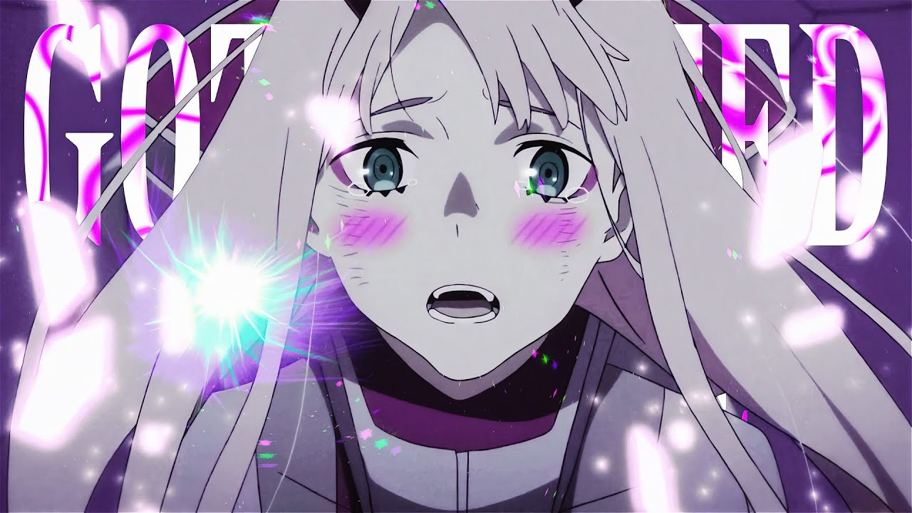 gothurted - Save Me