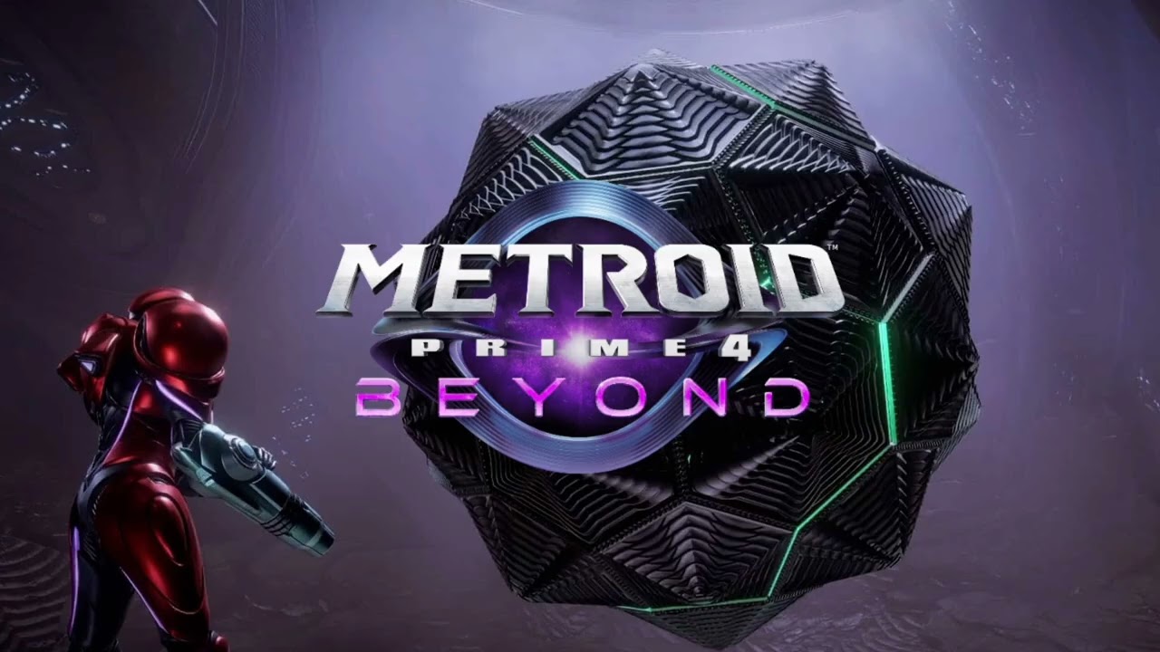 Metroid Prime 4: Beyond - Xelios [EXTENDED OST]