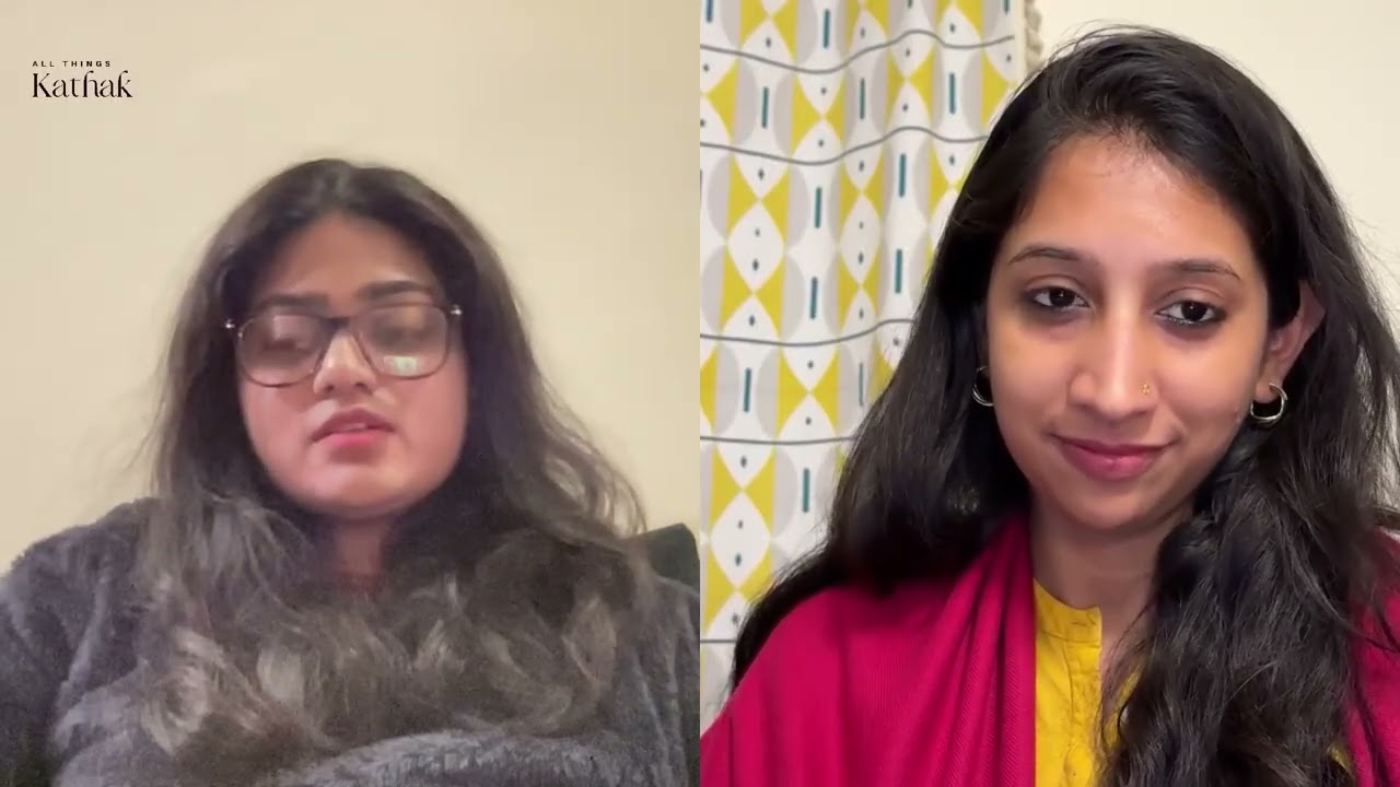 Covid-19 changed me completely | PPAA ft. Nainika Mukherjee with Siddhi Goel