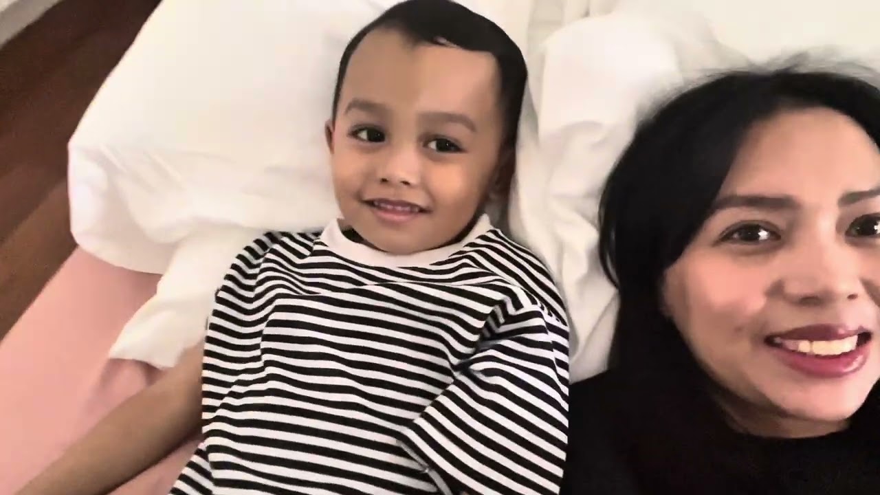 Aki’s 4th birthday | KL2026
