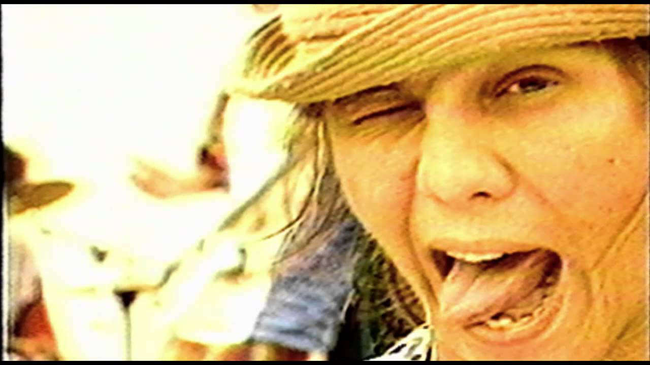 Boi Mamão - Pecilothermic Gummy (1993) Escudenga Rock