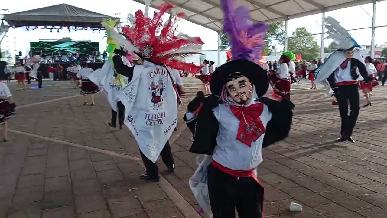 Camada Tlaxcala Centro 