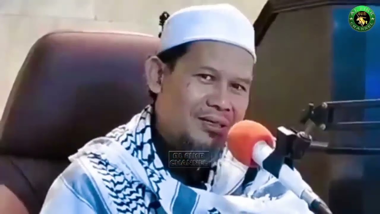 TOKOH SUNDA MENDUNIA