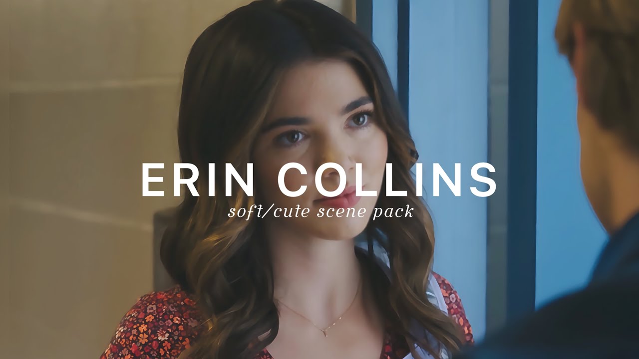 soft erin collins 'my life with the walters boys' season 2 scene pack