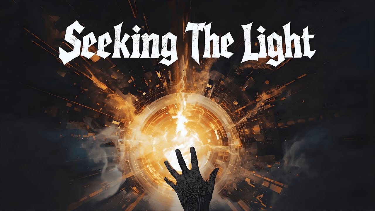 The Stormveil - Seeking The Light