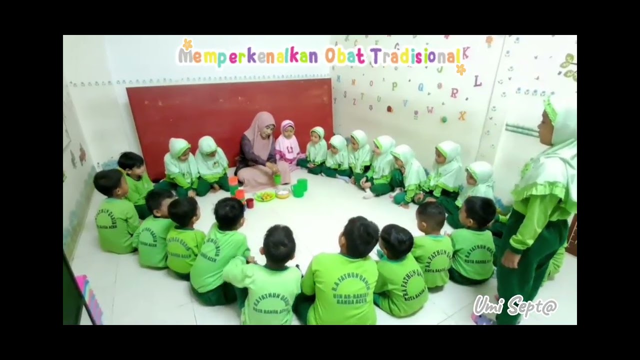 Kegiatan 