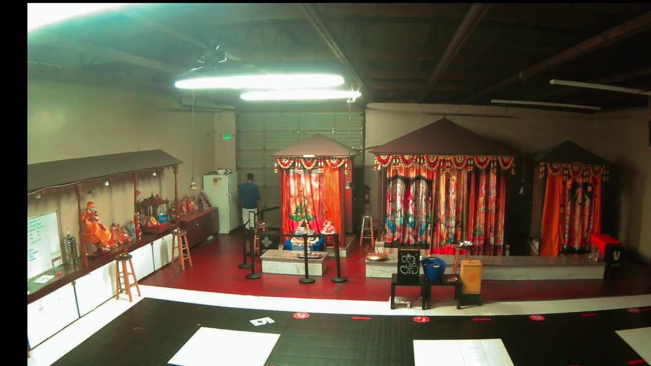 VVGC San Jose temple