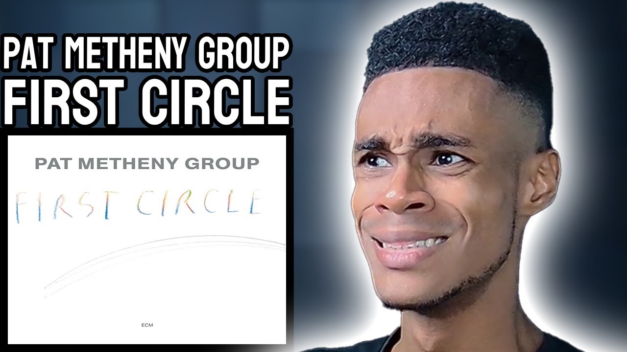 Pat Metheny Group - First Circle | FIRST TIME REACTION