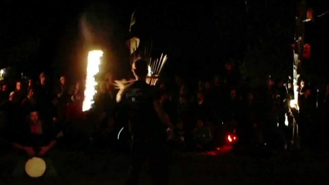 Full fire levistick