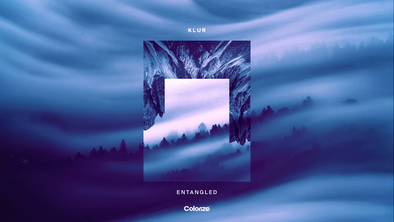 Klur - Entangled