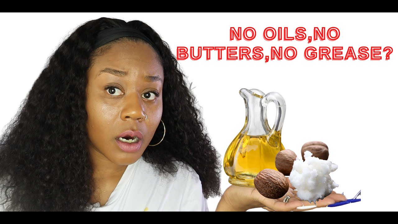 What hair products to use on the scalp? When to use products on/off the scalp.