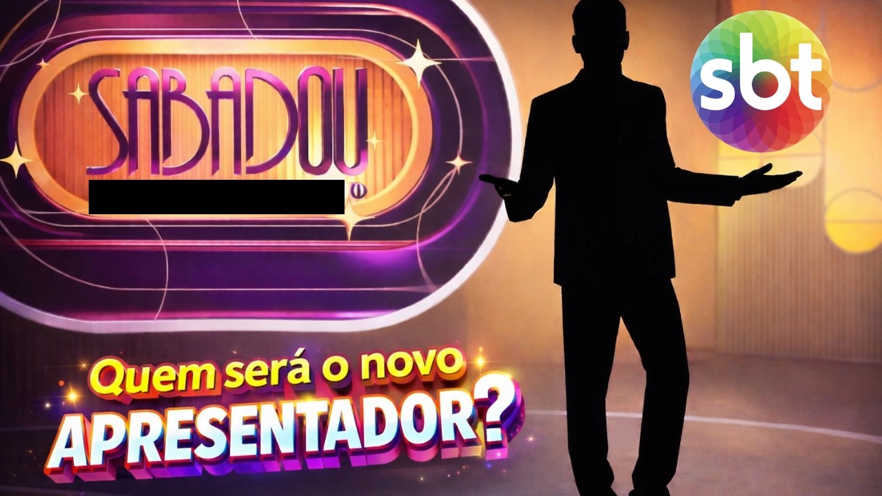SBT bate o martelo? O possível novo nome para o lugar de Virginia Fonseca