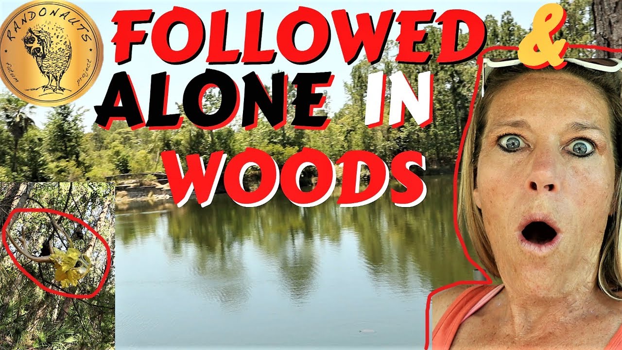 WARNING RANDONAUTICA IS REAL AND TERRIFYING! ALONE CHALLENGE GONE WRONG.