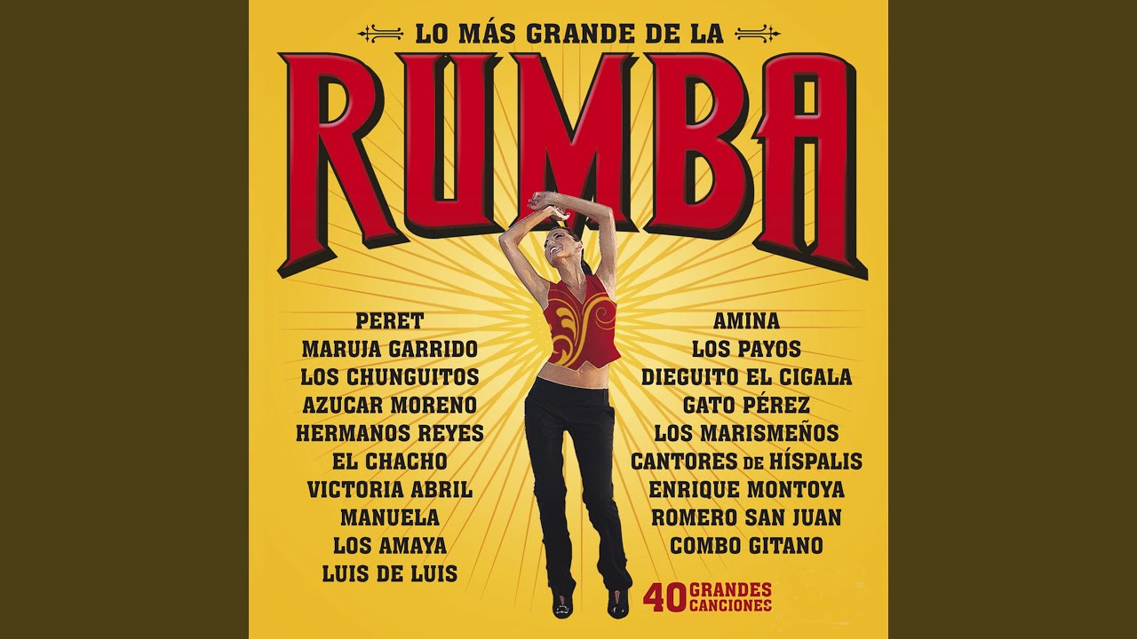 Caramba, carambita