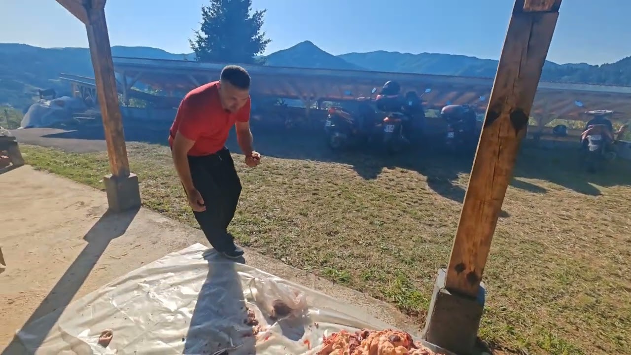 Diamandovo Kurban 06.07.2025