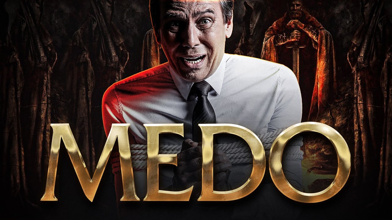 Os MELHORES REMÉDIOS para os MEDOS