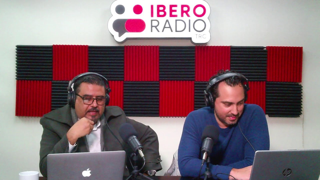 Ibero 30AM - Noticias del 10 de Febrero 2026