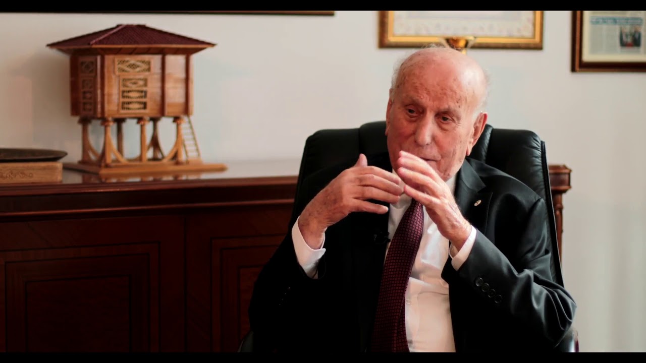 Zengin kaynakların fakir bekçisi olmayacağız! Yaşam döngüleri ve başarıya giden yol. İdris Yamantürk
