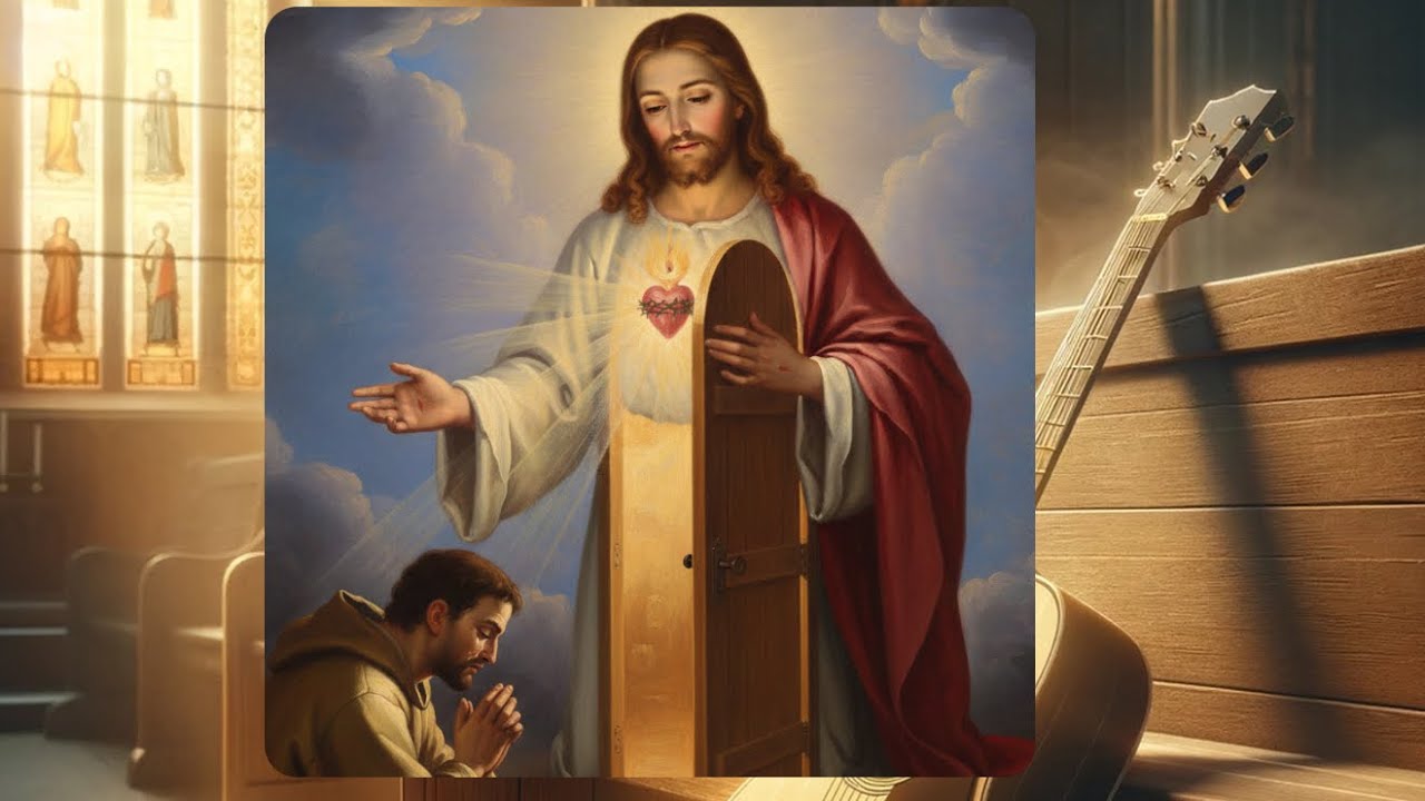 VER A DIOS SONREÍR 