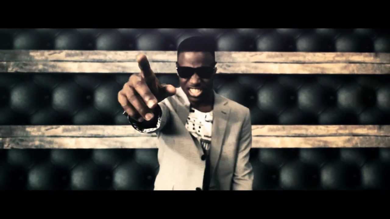 Clixx - Shut It Down ft. Ayo [Official Music Video]