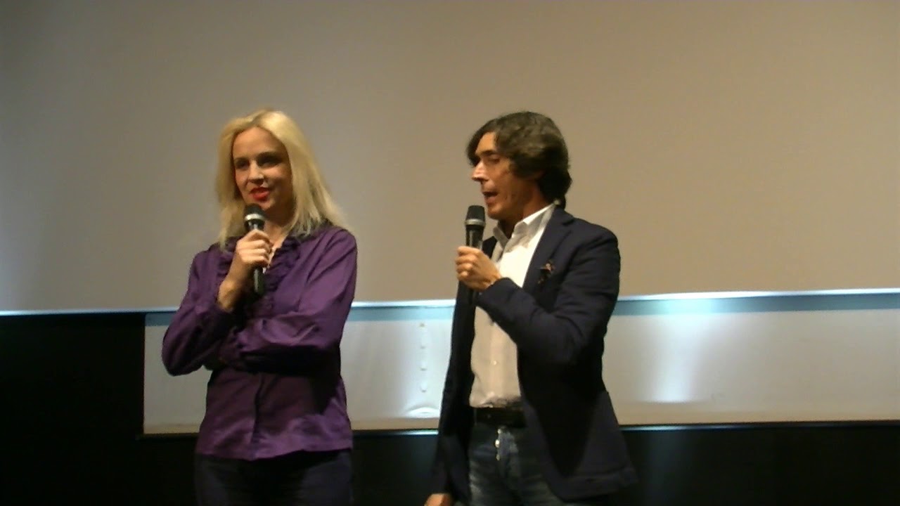 MIC MUSEO DEL CINEMA 11 OTTOBRE 2017 MILANO