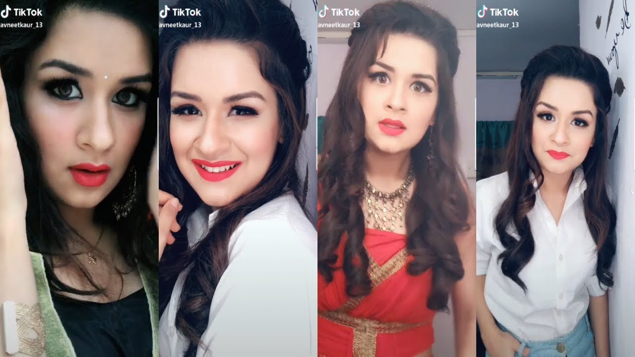 Avneet Kaur Latest Musically Videos Part 10 - TikTok Dance - Best Musically Videos