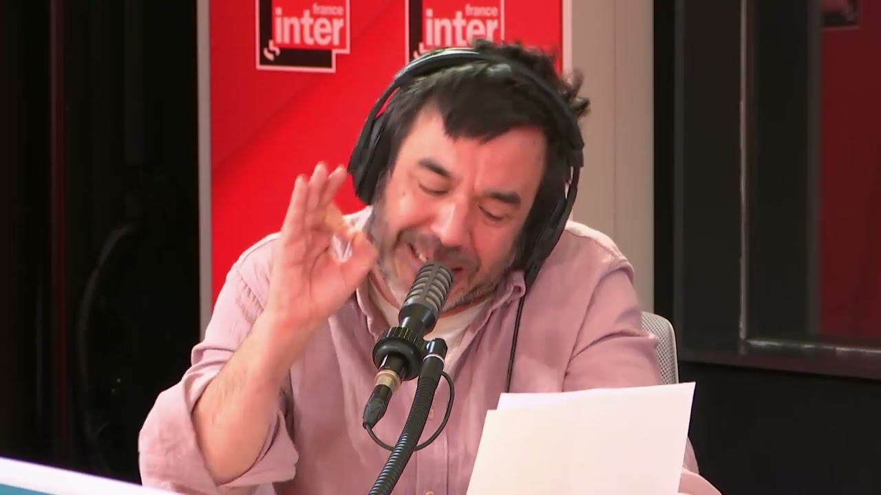 Manu freestyle - La chronique de Thomas VDB