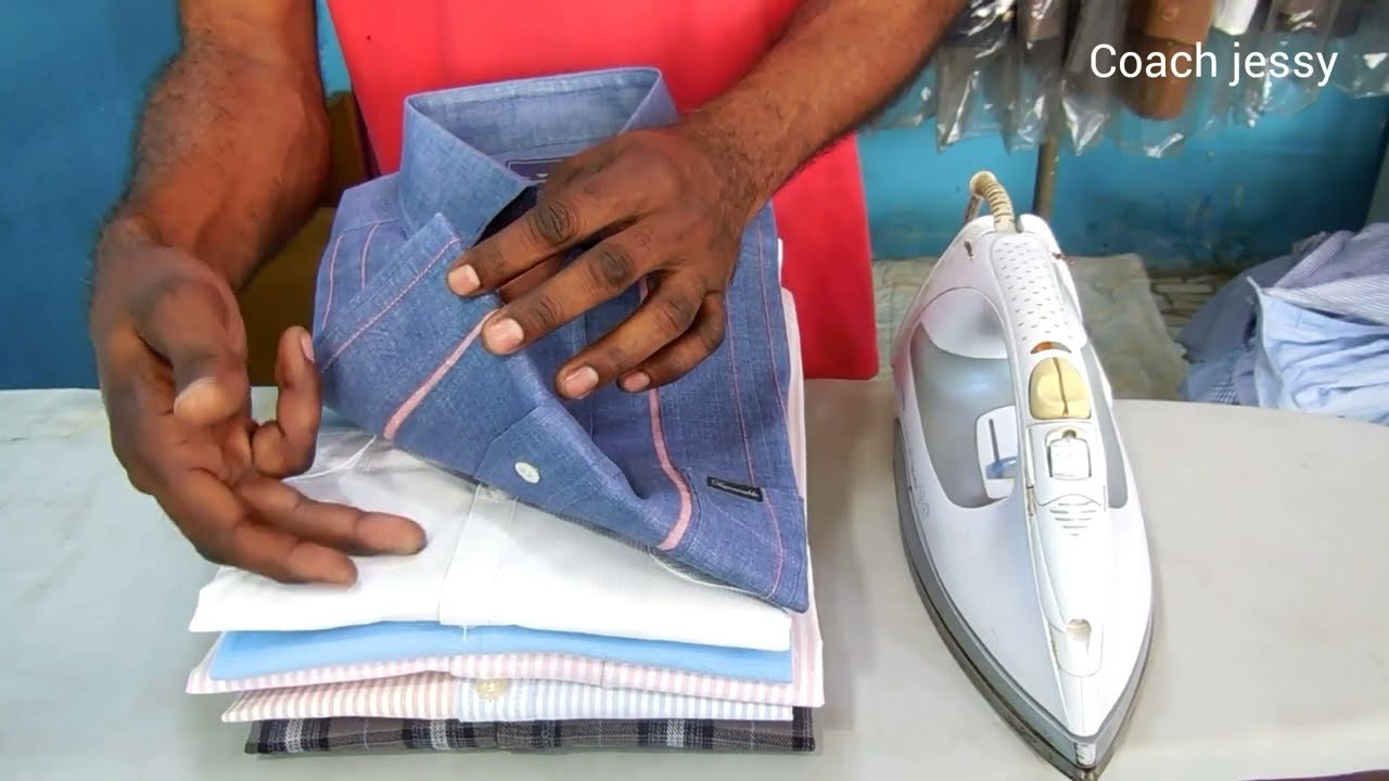 #pressing :4 types de #produits détachant efficace pour enlever les taches sur vos habits