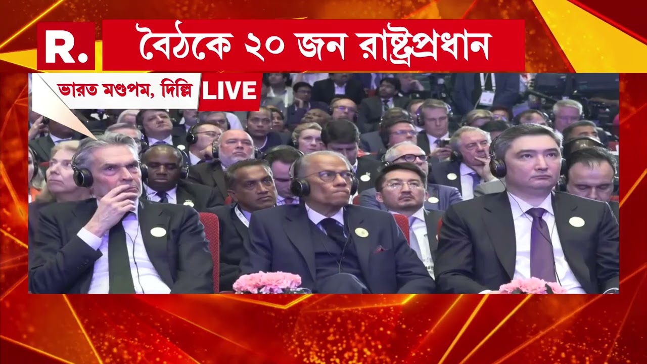 'AI-কে যন্ত্রাংশ থেকে মানুষ কেন্দ্রিক কীভাবে বানানো যায়, ইন্ডিয়া AI ইমপ্যাক্ট সামিটের মূল উদ্দেশ্য'