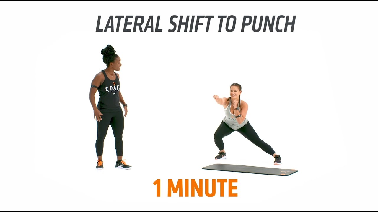 11.27.20 At Home Workout