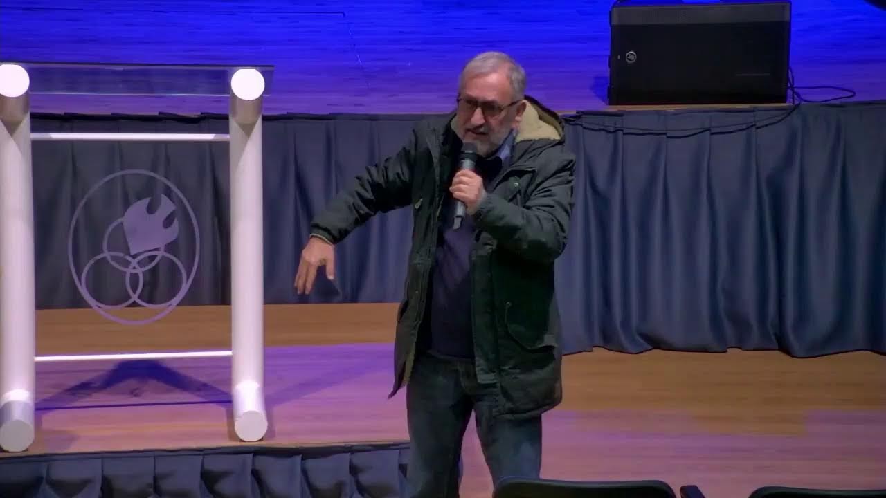 Culto al Signore - tema sociale: il gioco d'azzardo