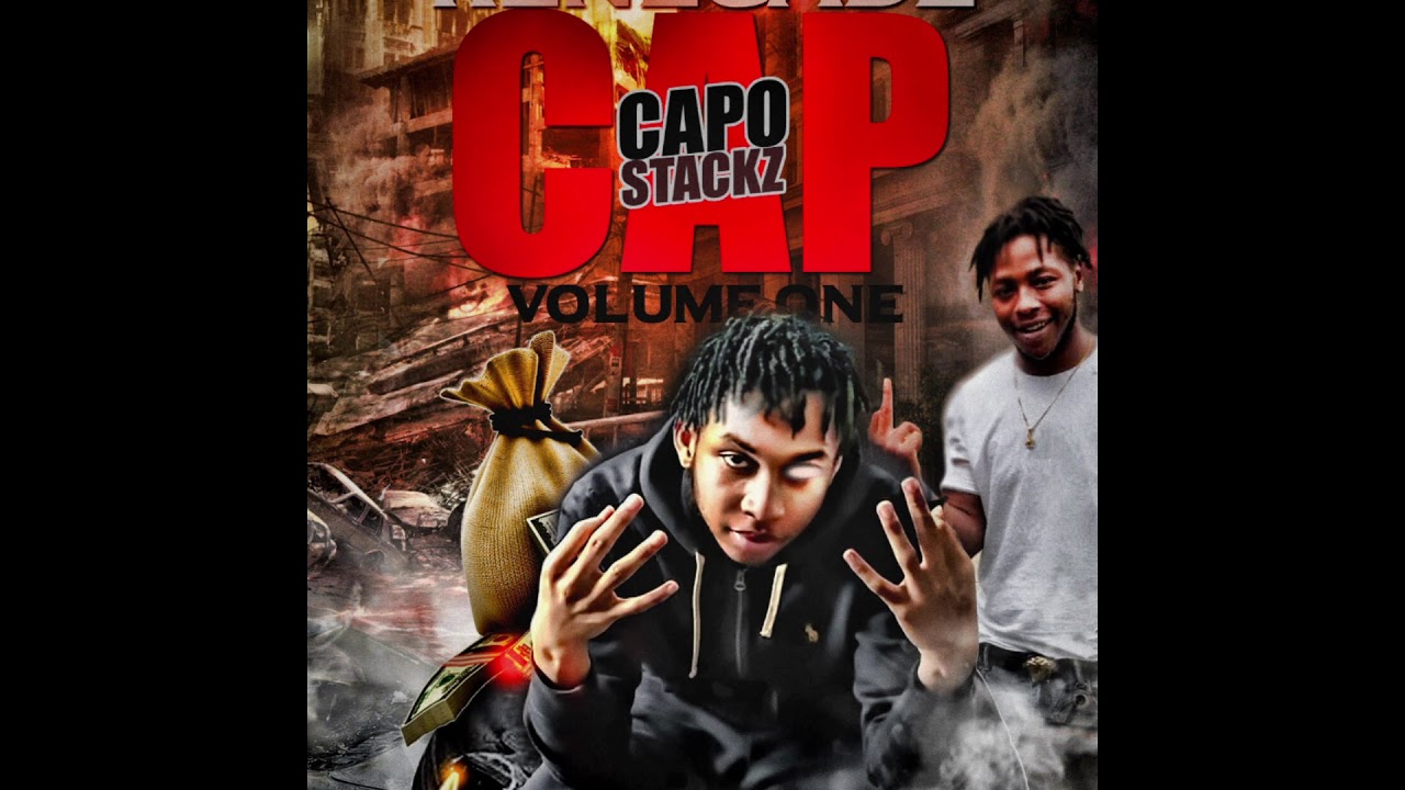 RENEGADE CAP VOL .1