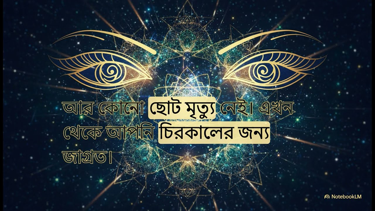জান্নাতে কেন ঘুম নেই? মৃত্যুর ভাই যখন হারিয়ে যাবে | Grand Finale | Ep 10