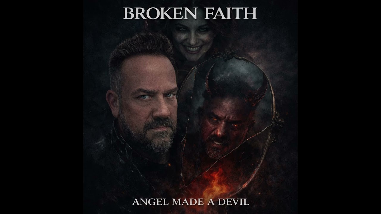 Angel Turns to Devil Bye BROKEN FAITH