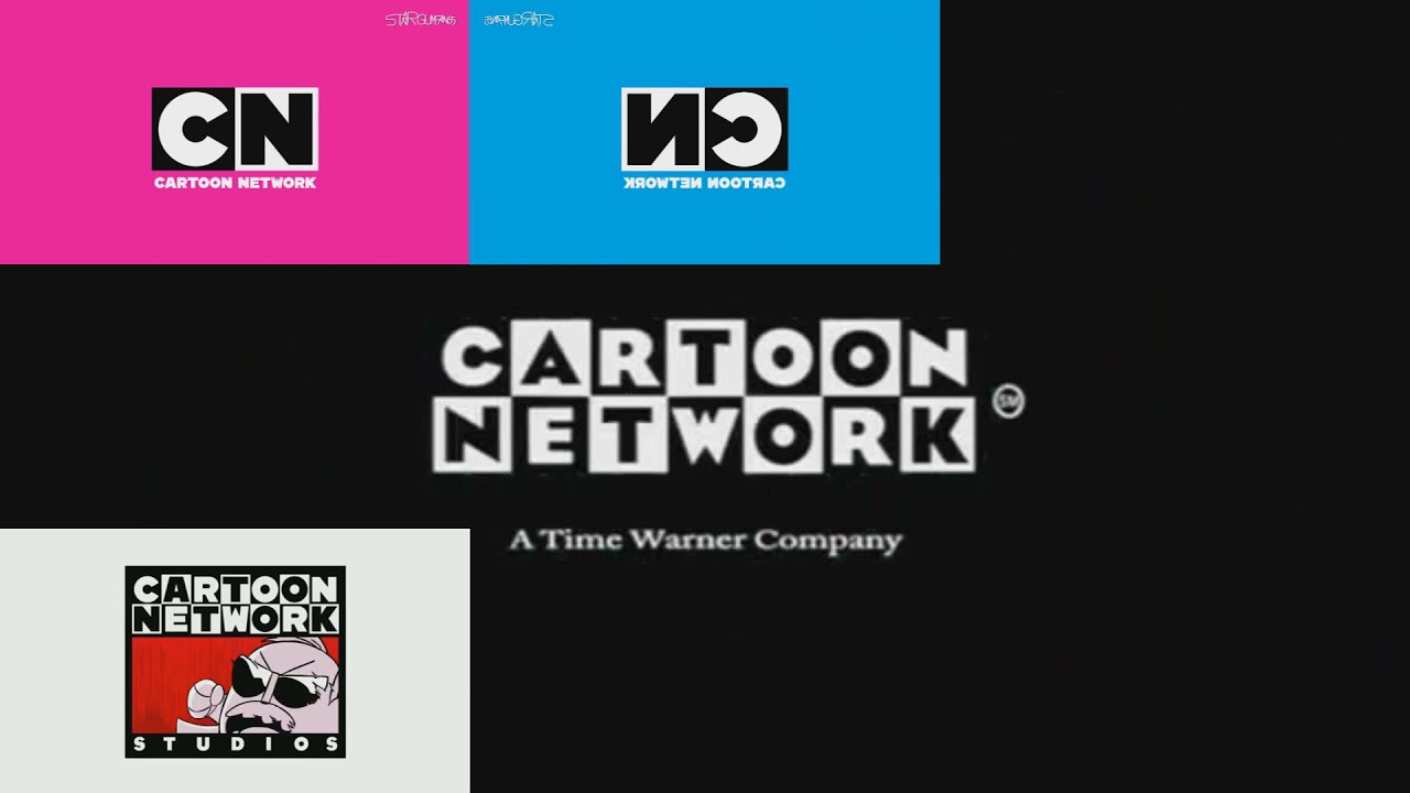 CARTOON NETWORK HAS A SPARTA NO BGM REMIX V2