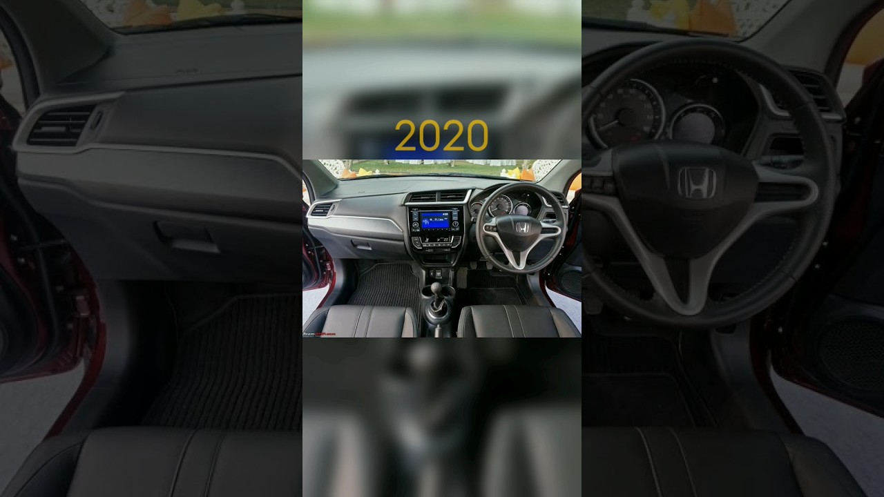 HONDA BRV CAR INTERIOR SO BEAUTIFUL SONGS #youtube