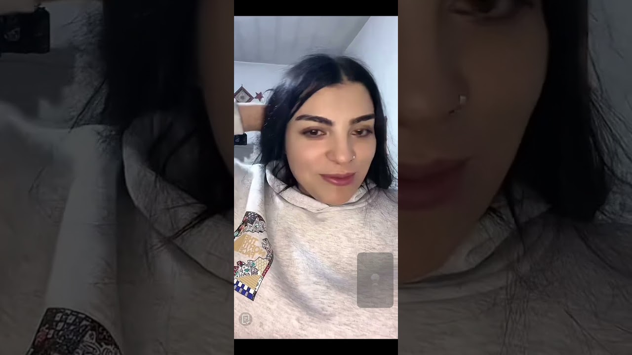 Karagül’den babasına çaydanlık şakası